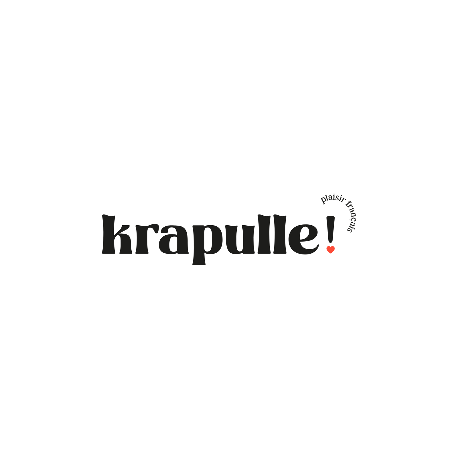 Krapulle!
