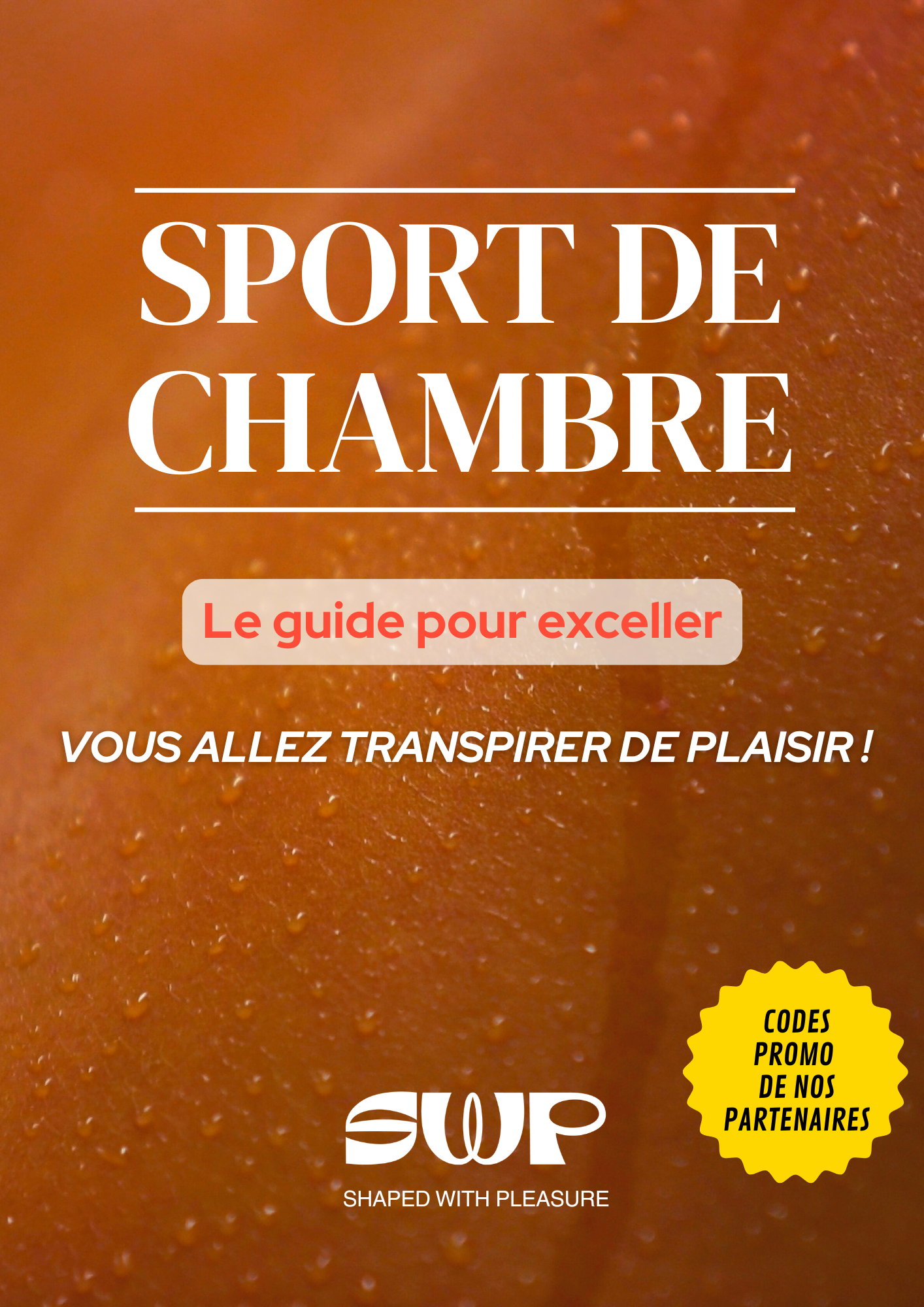 Chamber sports the guide to excellence