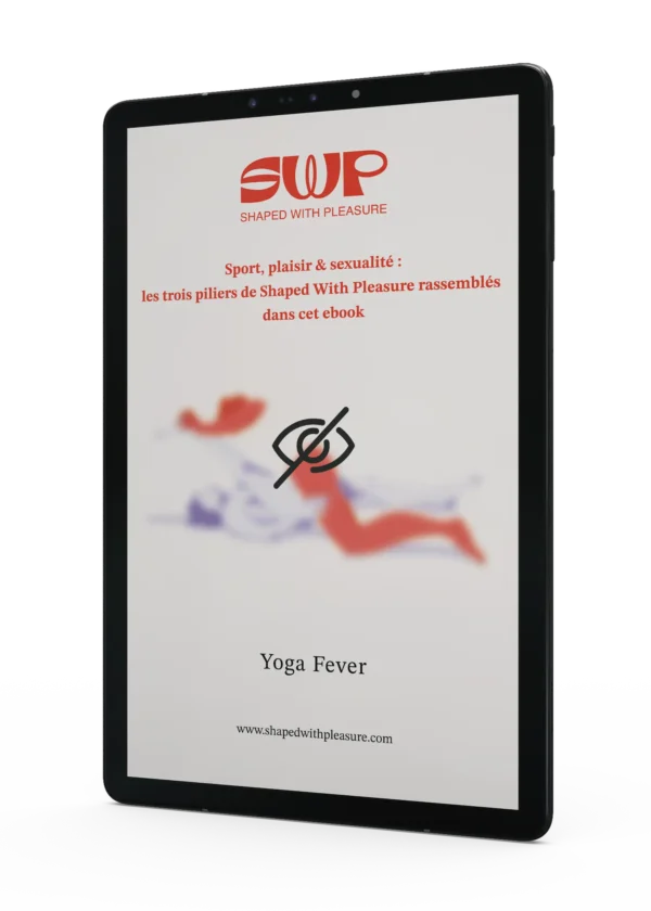 Ebook Yoga Fever