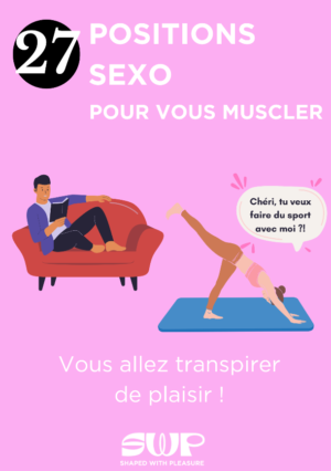 Ebook Shaped with Pleasure