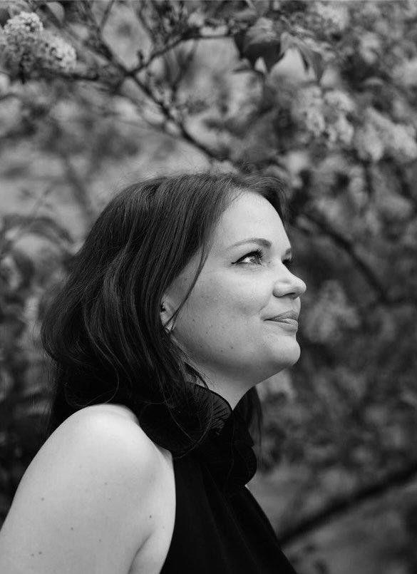 Aude Sieminski - Sexothérapeute