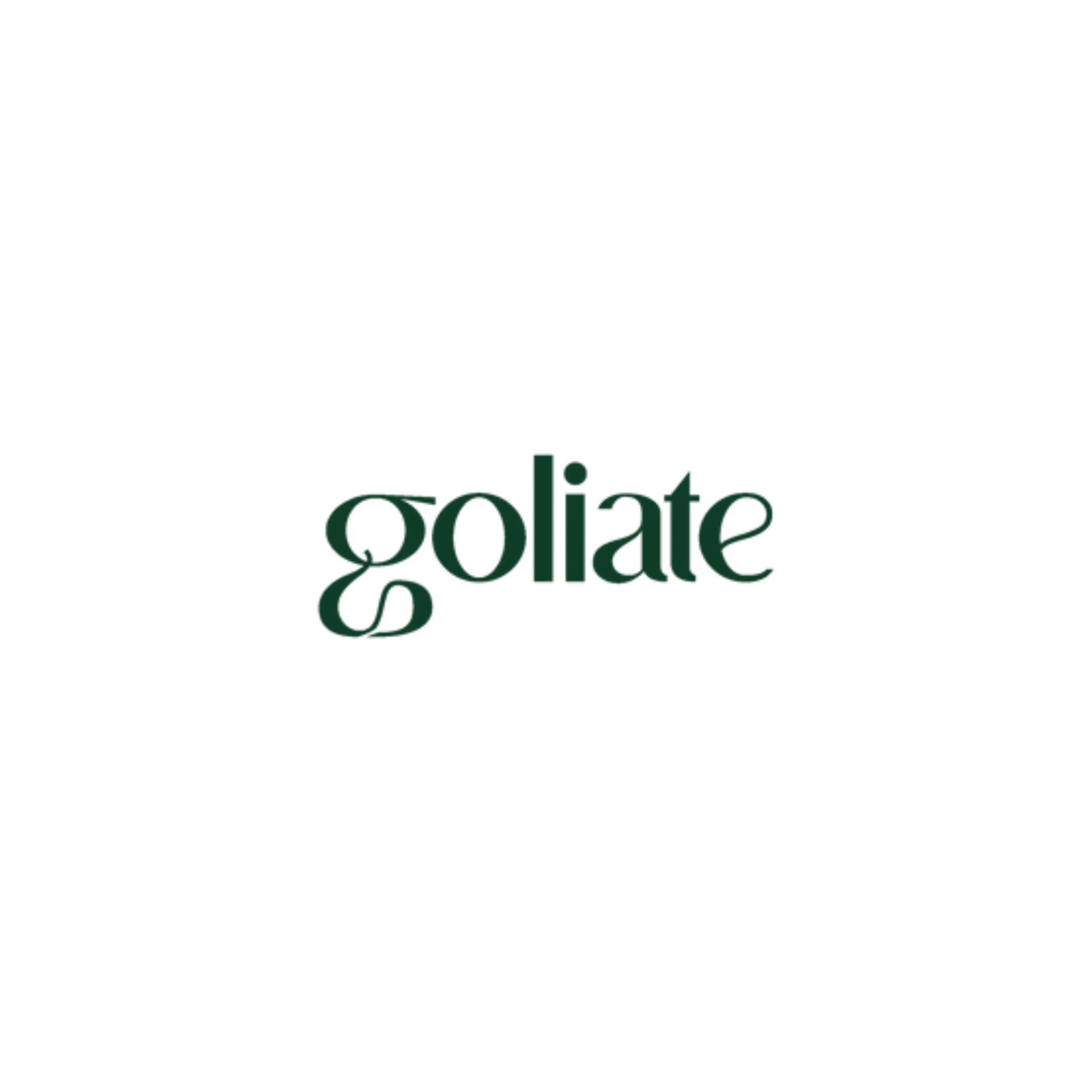 goliate