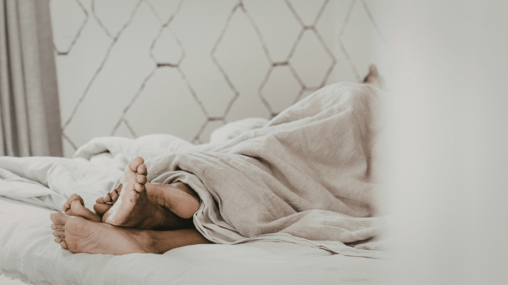 Sport de chambre : comment ça fonctionne