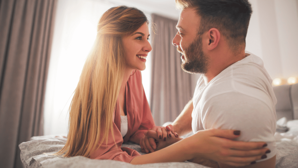 Comment aborder ses désirs avec son/sa partenaire